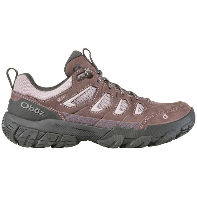 Oboz Women's Sawtooth X Low B-DRY