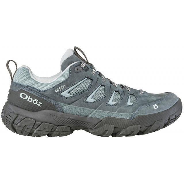Oboz Sawtooth X Low B-dry Slate
