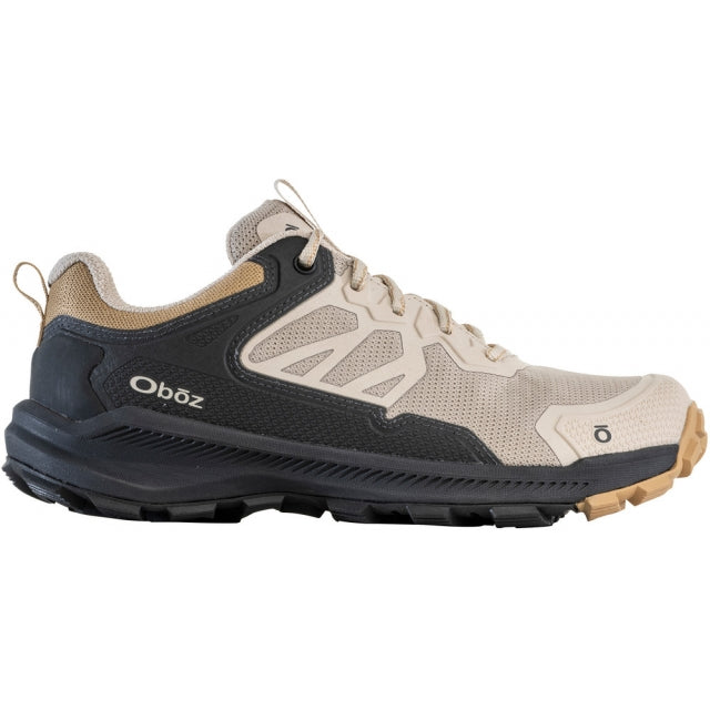 Oboz Women's Katabatic Low Snow Leopard