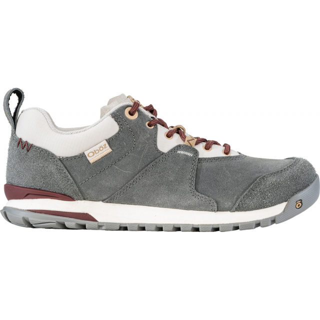 Oboz Women's Emma Low
