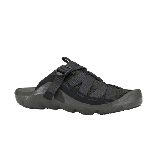 Oboz Men's Whakata Ease Black Sea