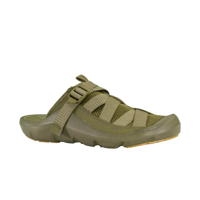 Oboz Men's Whakata Ease Conifer