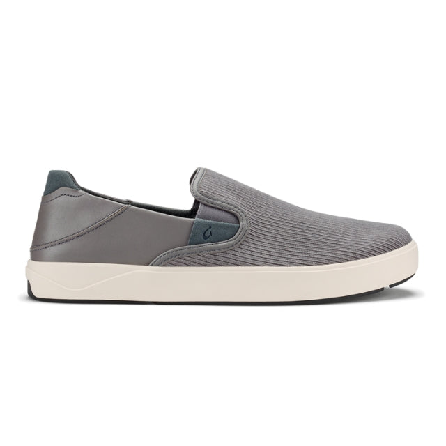 Olukai Lae'ahi Kapa Graphite / Dark Shadow