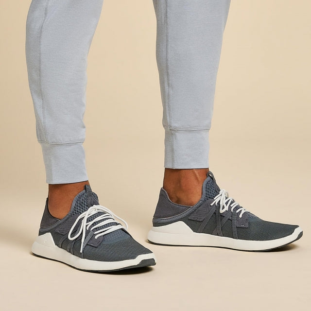 Olukai Men's Holo Dk Shadow / Dk Shadow