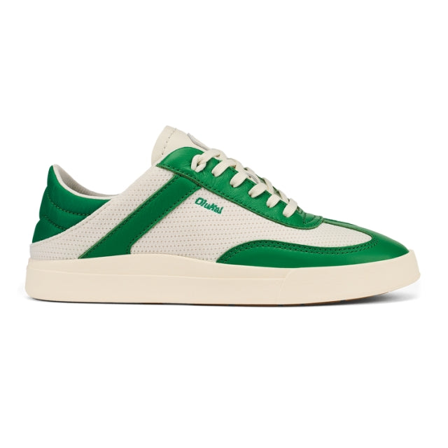 Olukai Women's Kilea Off White / Bamboo