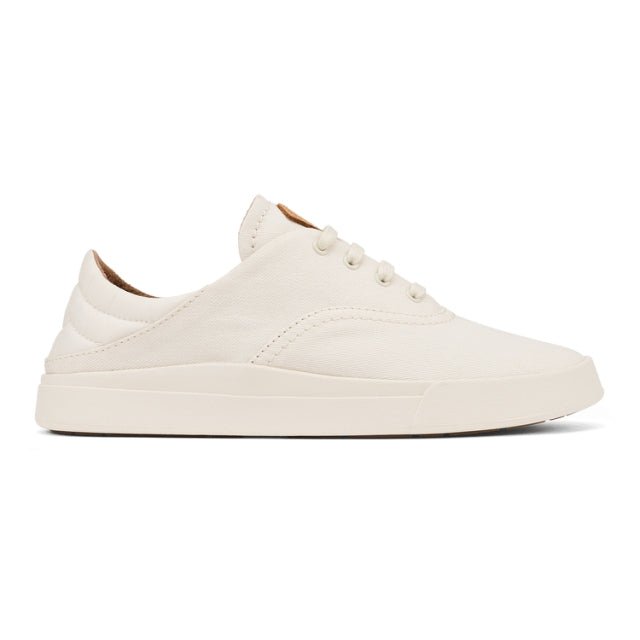 Olukai Women's Kohu Off White / Off White