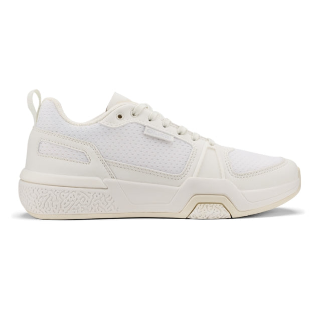 Olukai 'Anau Bright White / Bright White