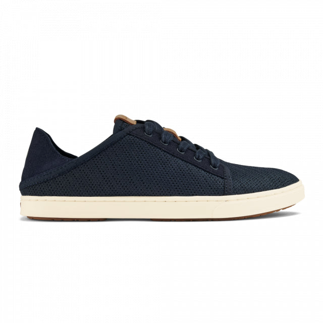 Olukai Women's Pehuea Li Trench Blue/Trench Blue