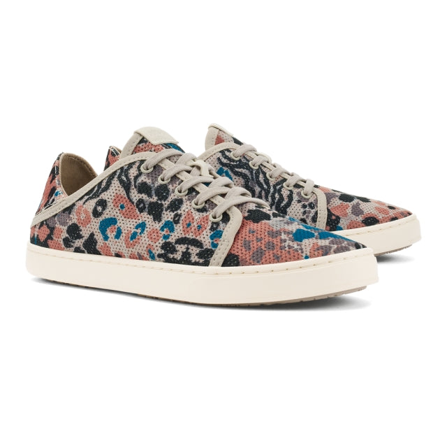 Olukai Women's Pehuea Li Cloudy / Pa'i