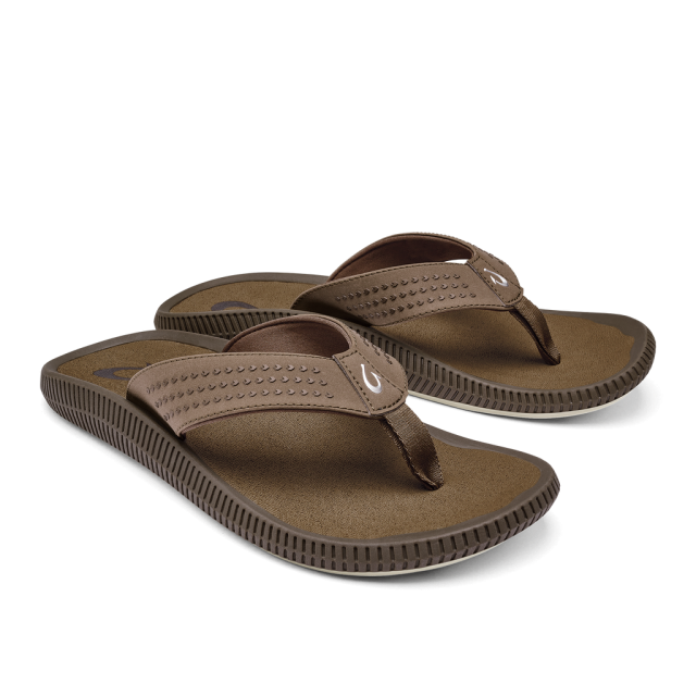 Olukai Men's Ulele Mustang / Mustang