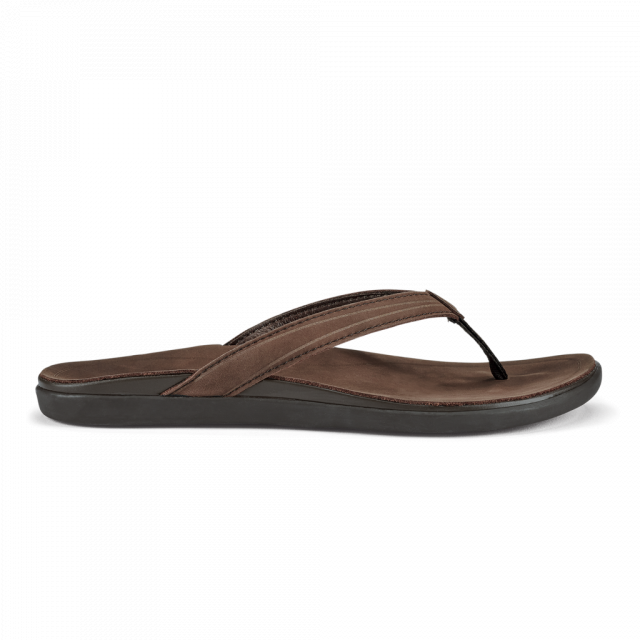 Olukai Women's Aukai Dk Java / Dk Java