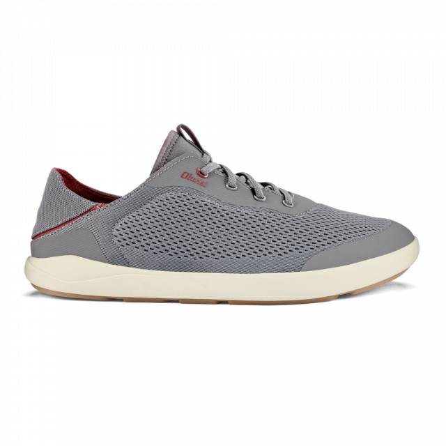Olukai Men's Moku Pae Poi / Red Ochre