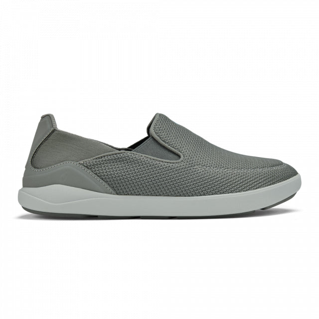 Olukai Men's Nohea Pae Fog / Fog