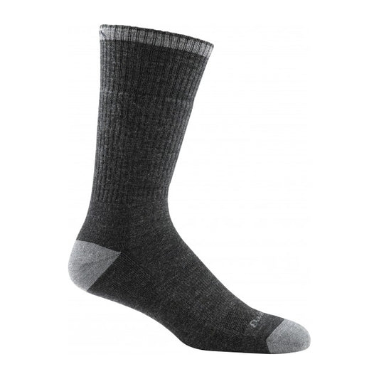 Darn Tough Men's John Henry Boot Midweight with Cushion Gravel