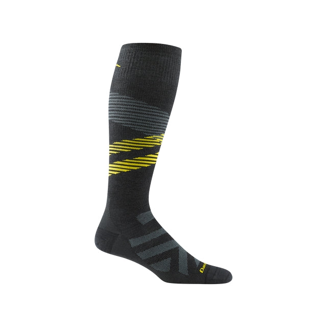 Darn Tough Pennant RFL OTC Ultra-Lightweight Carbon