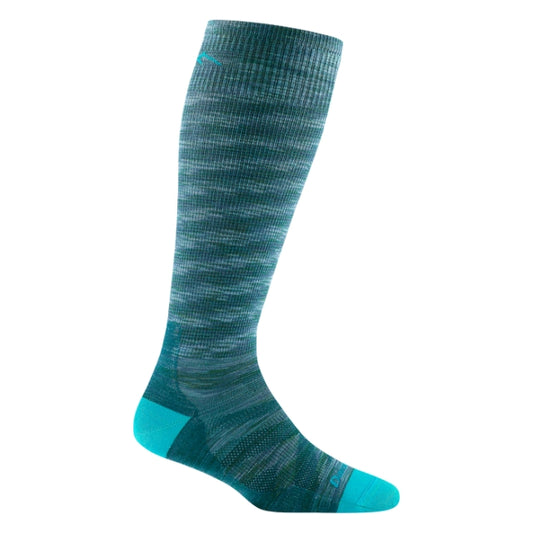 Darn Tough Women's RFL OTC Ultra-Lightweight Neptune