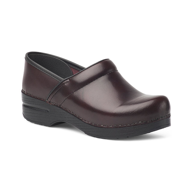 Dansko Men's Professional Cordovan Cabrio Cordovan