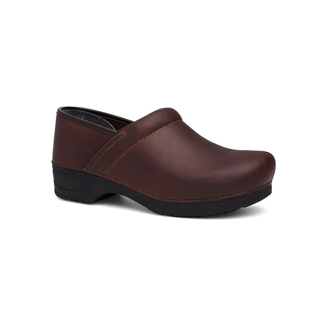 Dansko Men's XP 2.0 Brown Oiled Brown