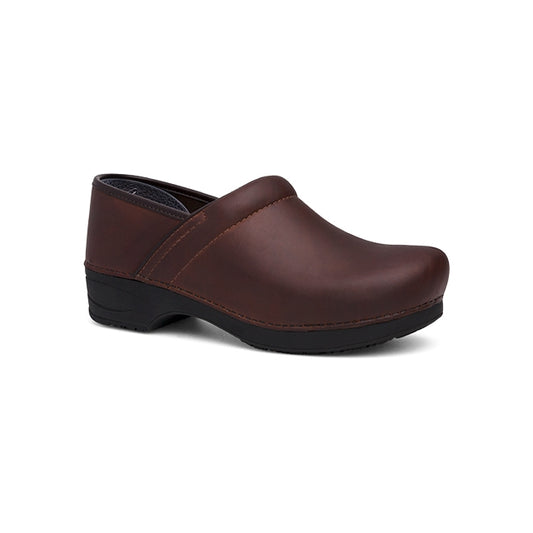 Dansko Men's XP 2.0 Brown Oiled Brown