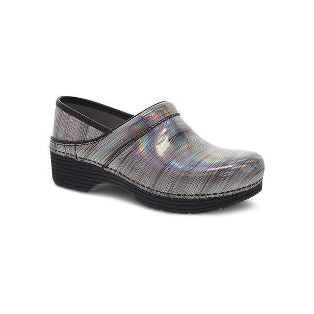 Dansko Women's LT Pro Prism Metallic Prism
