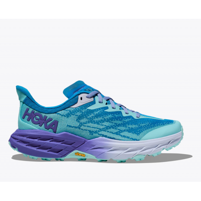 HOKA Women's Speedgoat 5 Cloudless / Cosmos
