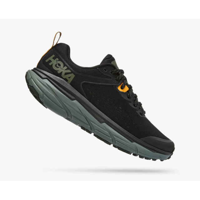 HOKA Men's Challenger ATR 6 Black / Thyme
