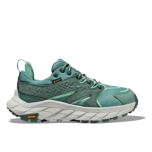 HOKA Women's Anacapa Low GTX Trellis / Mercury