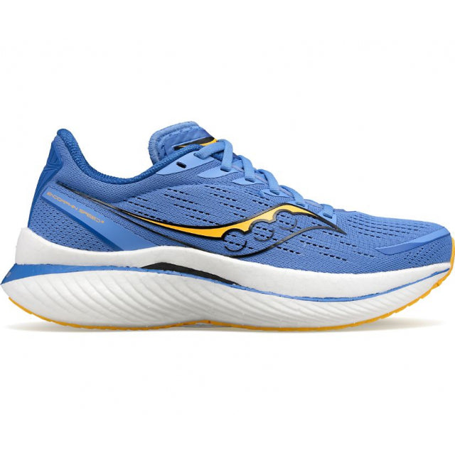 Saucony Women's Endorphin Speed 3 Horizon/Gold