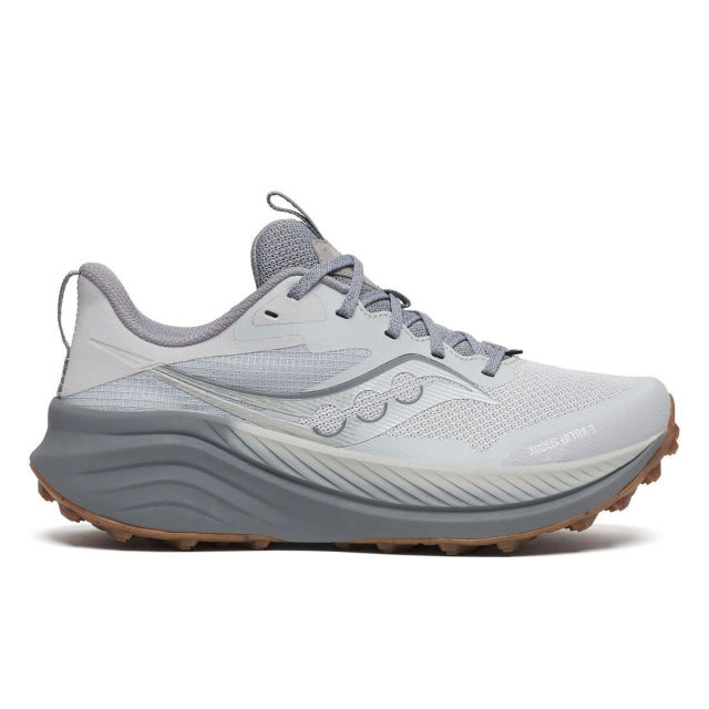 Saucony Women's Xodus Ultra 3 Cloud/Cinder