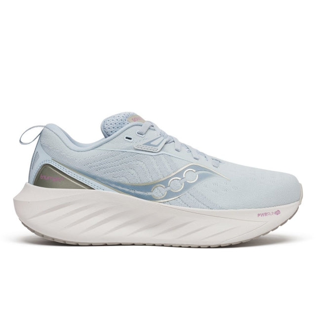 Saucony Women's Triumph 22 Vapor/Moon