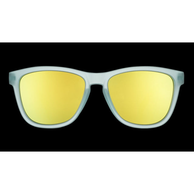 Goodr Sunbathing With Wizards