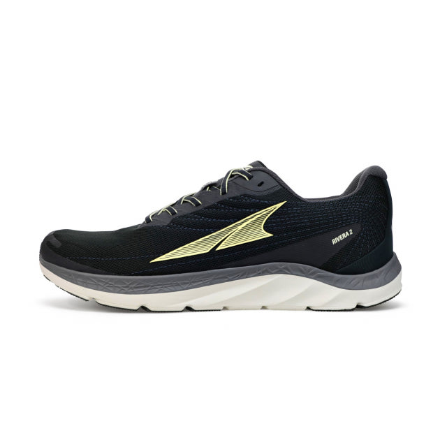 Altra Running Men's Rivera 2 Black
