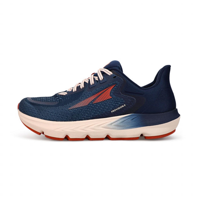 Altra Running Women's Provision 6 Navy