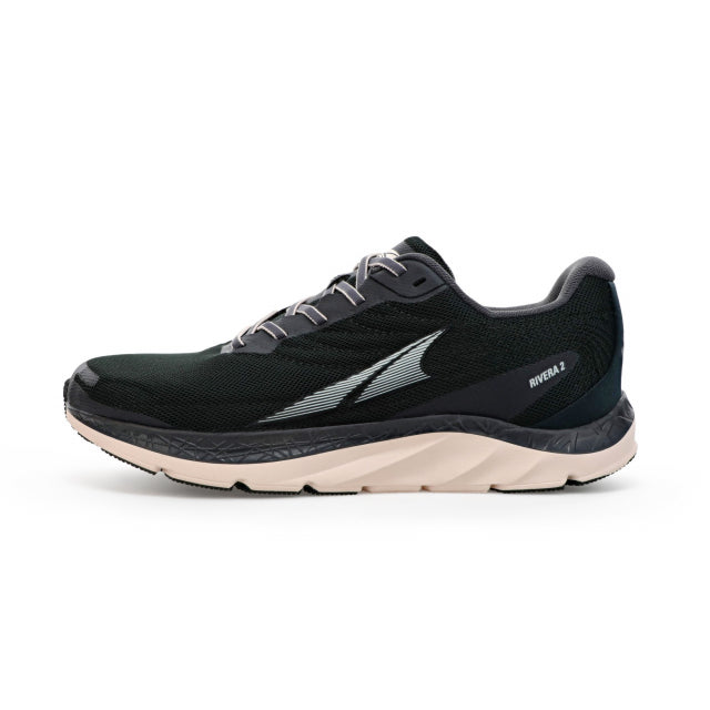 Altra Running Women's Rivera 2 Black/Pink