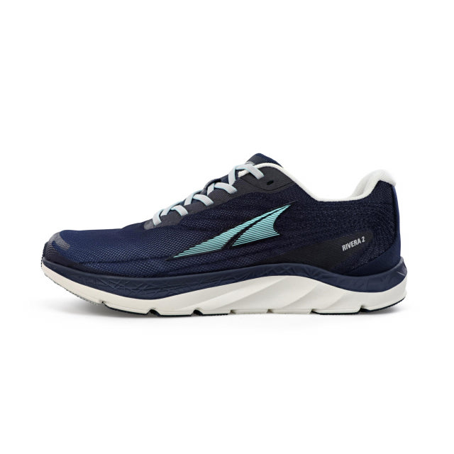 Altra Running Women's Rivera 2 Navy