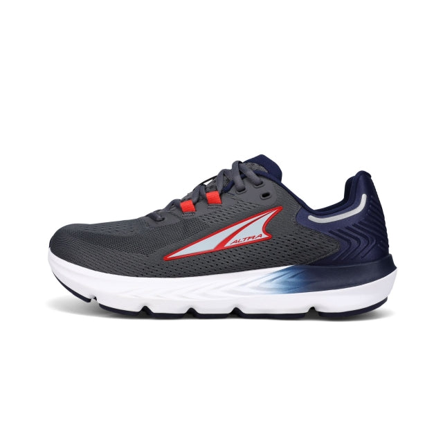 Altra Running Men's Provision 7 Dark Gray