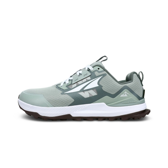 Altra Running Women's Lone Peak 7 Green