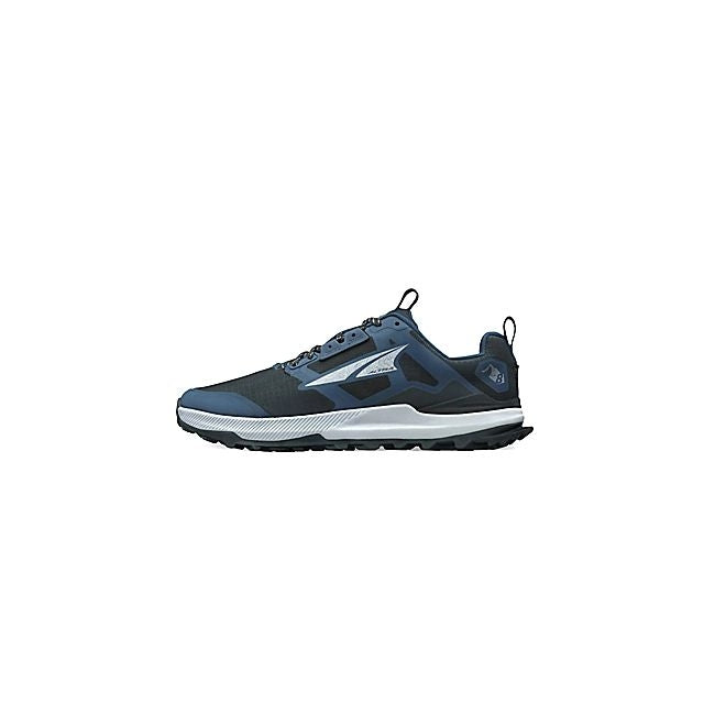 Altra Running Men's Lone Peak 8 Navy/Black