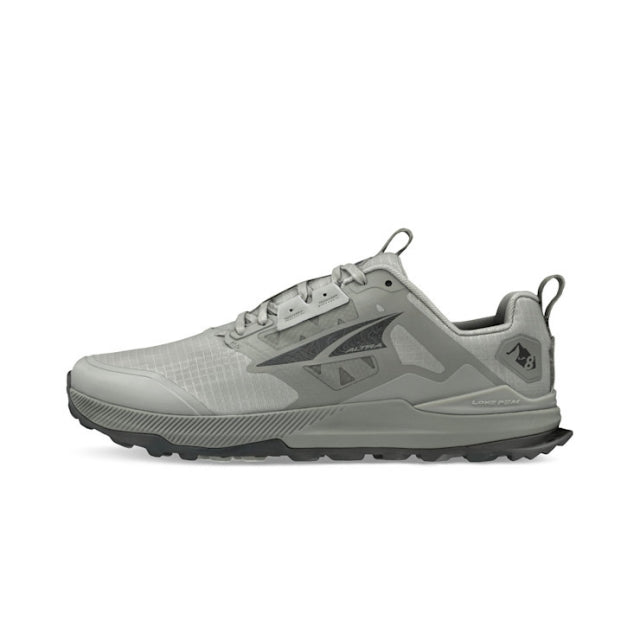 Altra Running Men's Lone Peak 8 Taupe