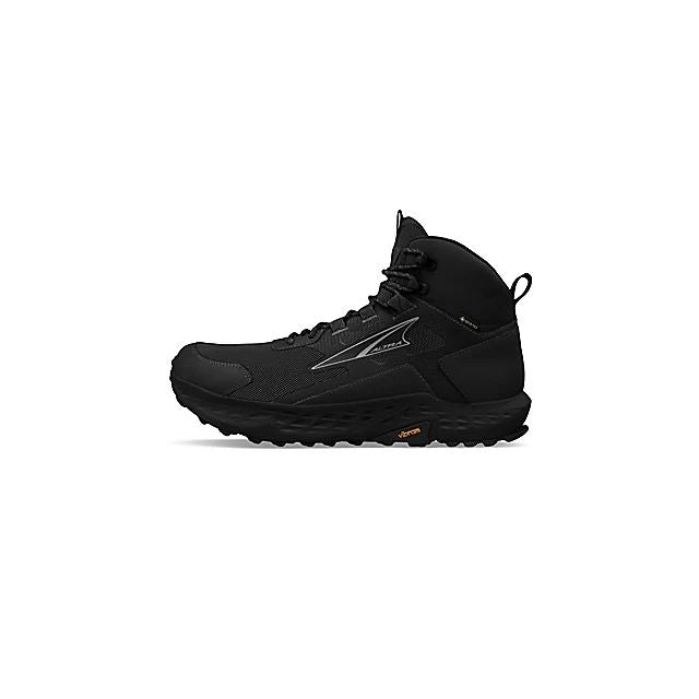 Altra Running Men's Timp Hiker GTX Black