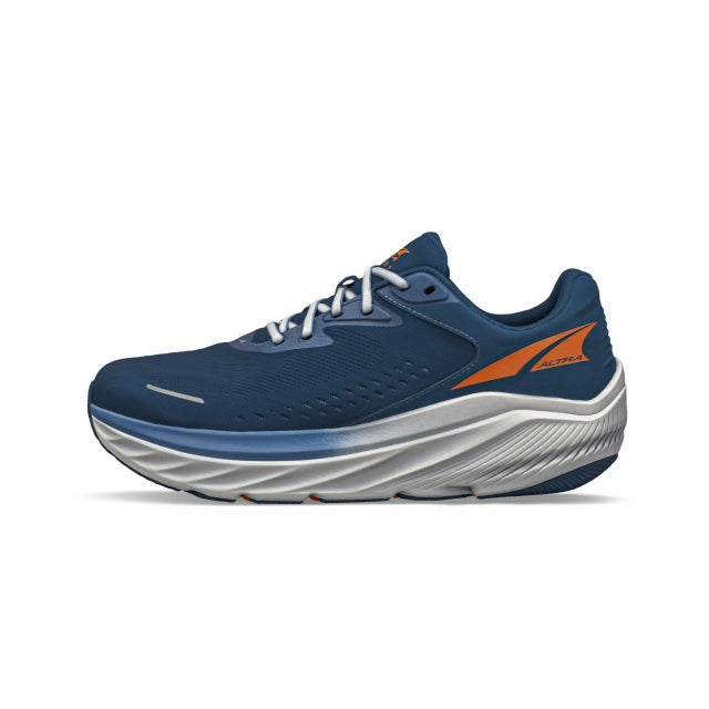Altra Running Men's Via Olympus 2 Navy