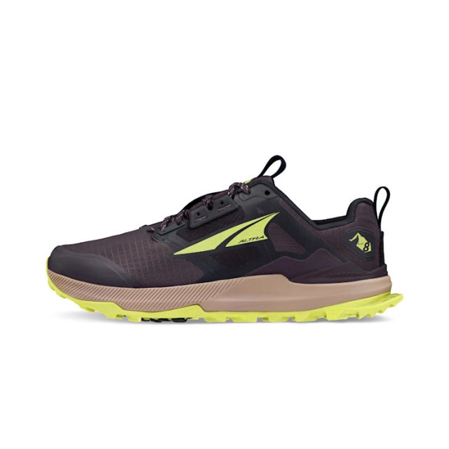 Altra Running Women's Lone Peak 8 Dark Purple