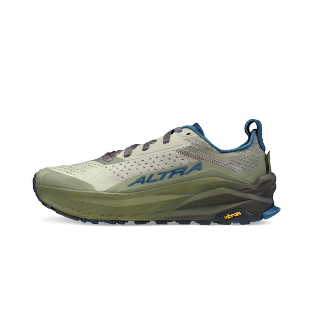Altra Running Men's Olympus 6
