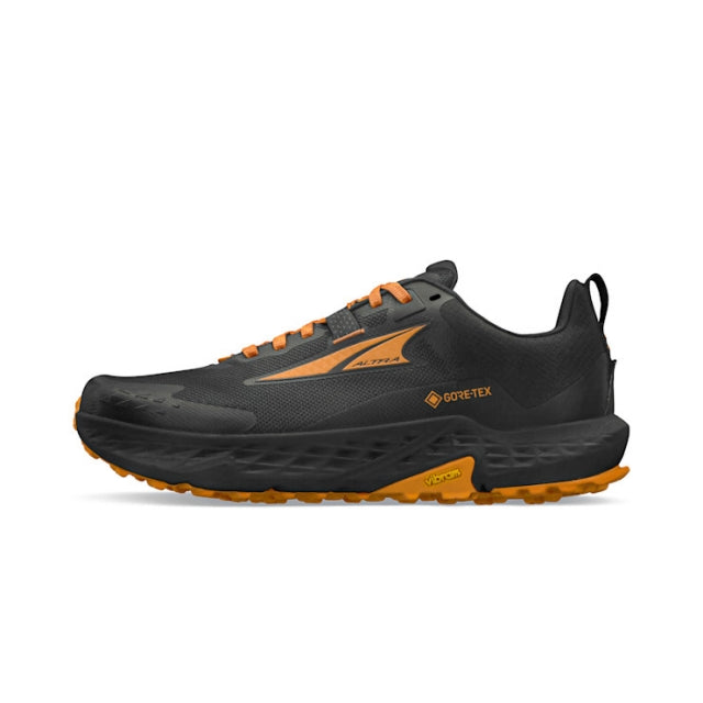 Altra Running Men's Timp 5 GTX Black