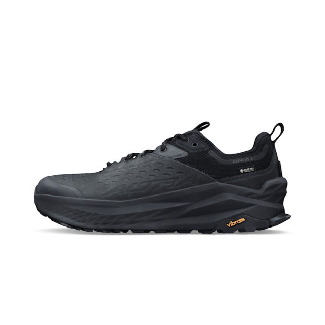 Altra Running Men's Olympus Hike Low GTX 2 Black