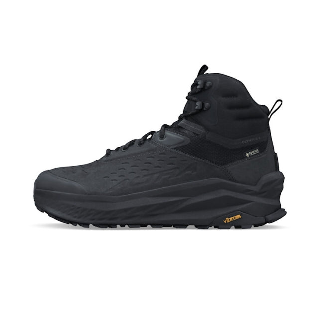 Altra Running Men's Olympus Hike Mid GTX 2 Black