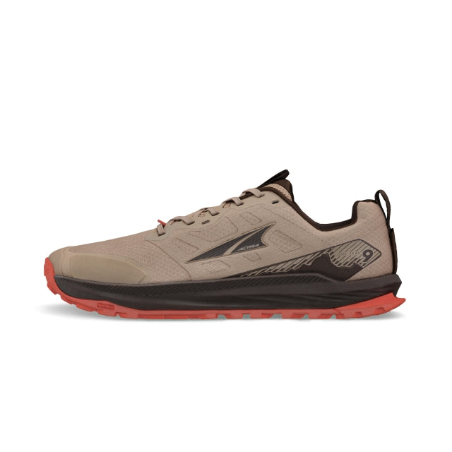 Altra Running Lone Peak 9 Brown