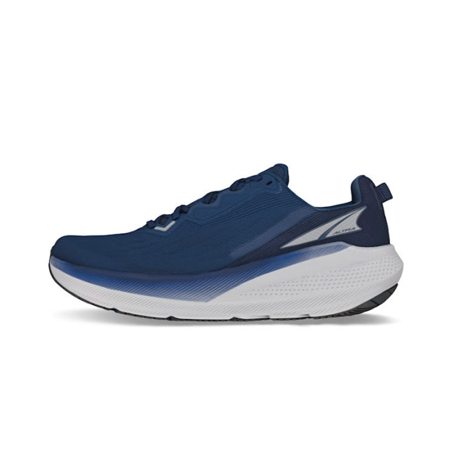 Altra Running Fwd Via Navy