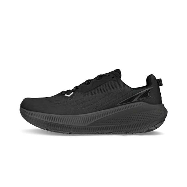 Altra Running Fwd Via Black/Black