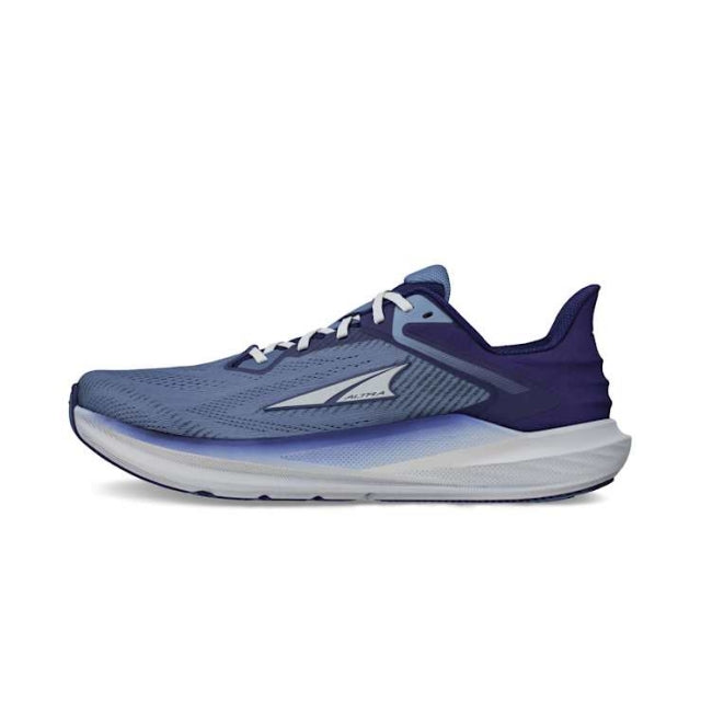 Altra Running Mens Torin 8 Navy